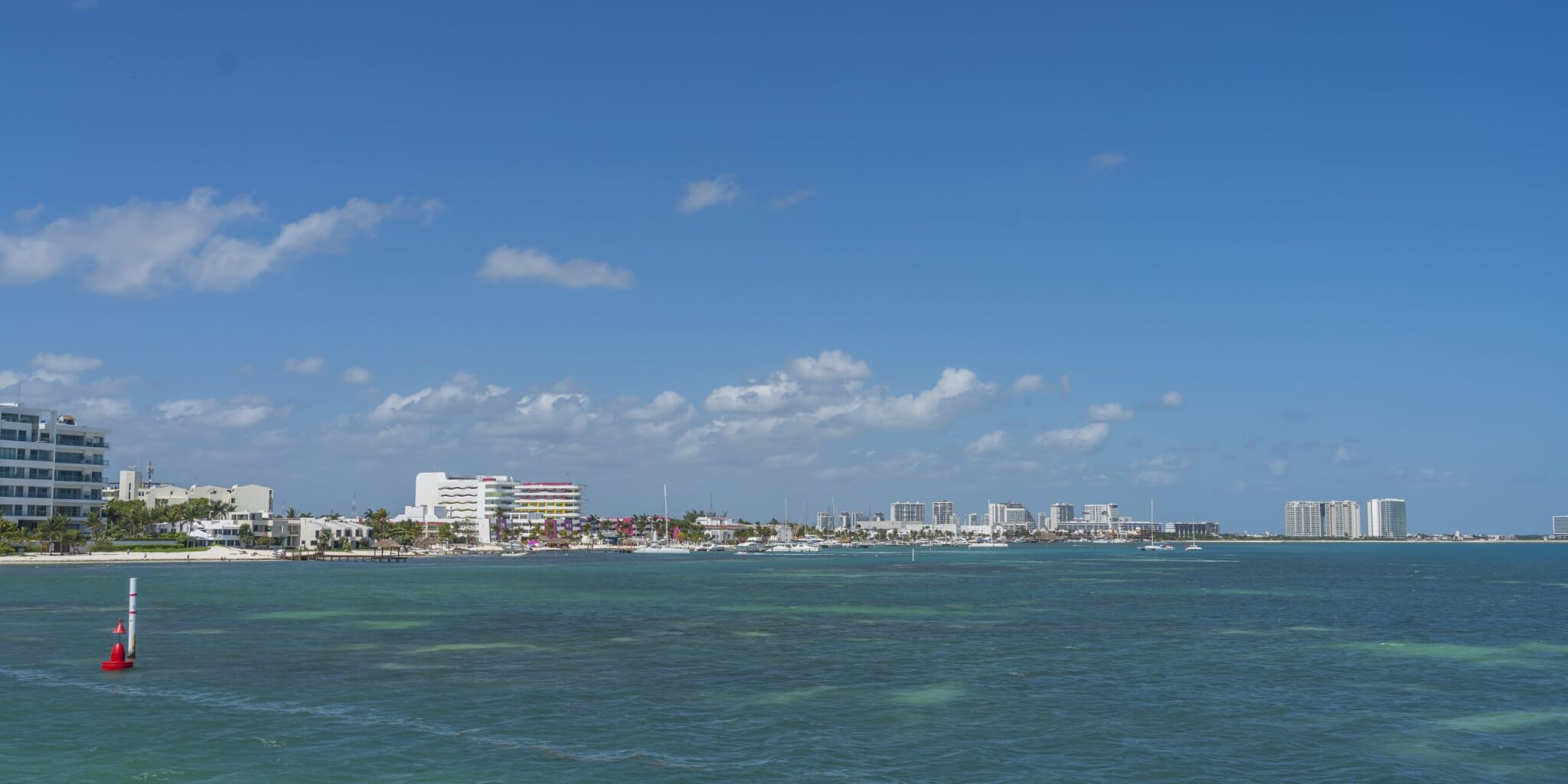 cancun-skyline cancun-skyline