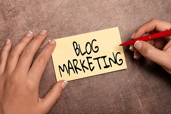 Blog Marketing