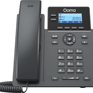 Ooma 2602 VoIP phone