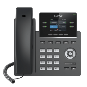 Ooma 2612 IP phone