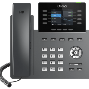 Ooma 2624W VoIP phone