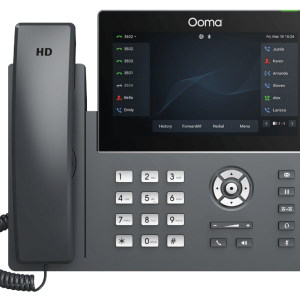 Ooma 2670W VoIP pnone
