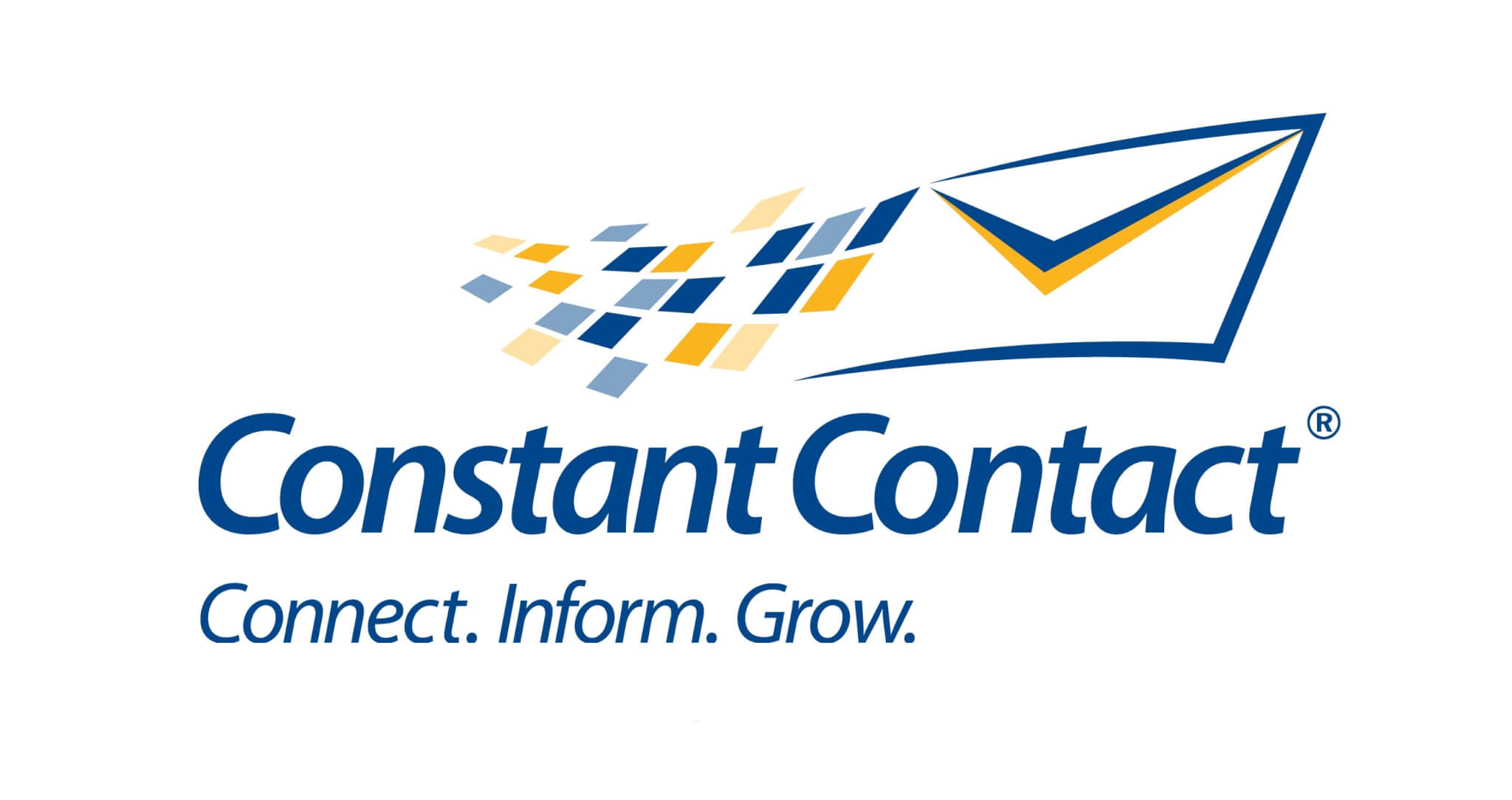 Constant Contact Logo by Full Stack Marketing Consultants LLC