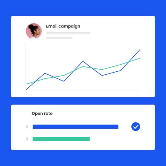 constant contact email campaigns