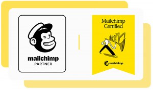mailchimp partner